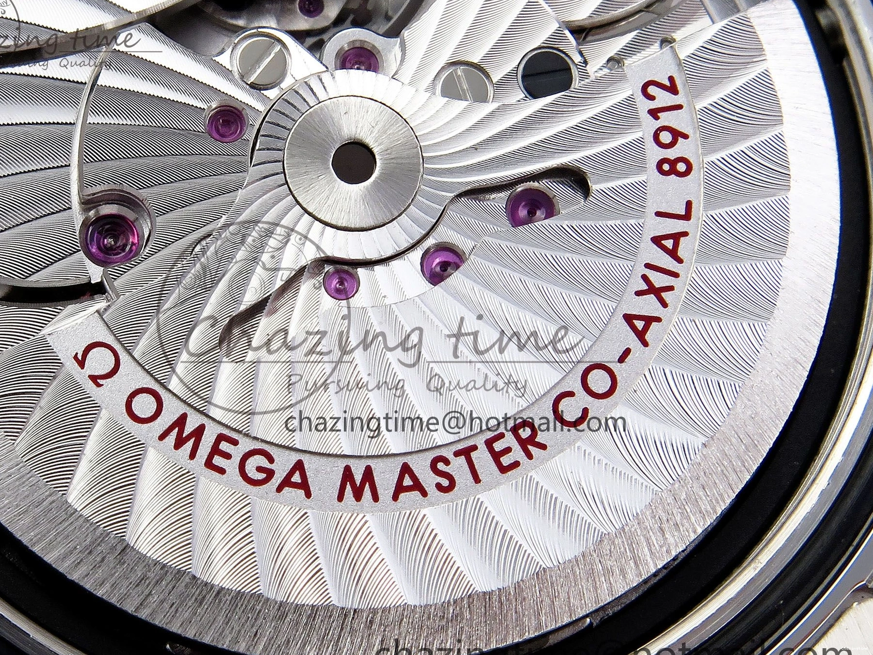 0504 Seamaster 300 Heritage VSF 1:1 Best Edition Blue Dial on SS Bracelet A8912 Super Clone Packable 7716